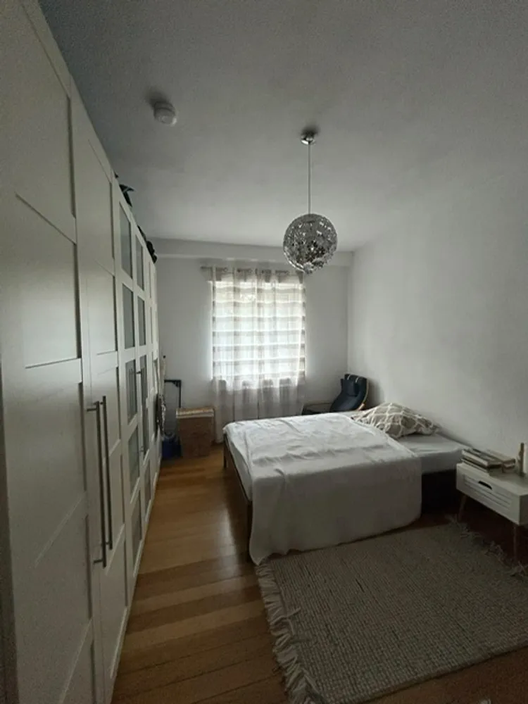 2 room apartment with 57 m² in Karlsruhe – Photo 5
