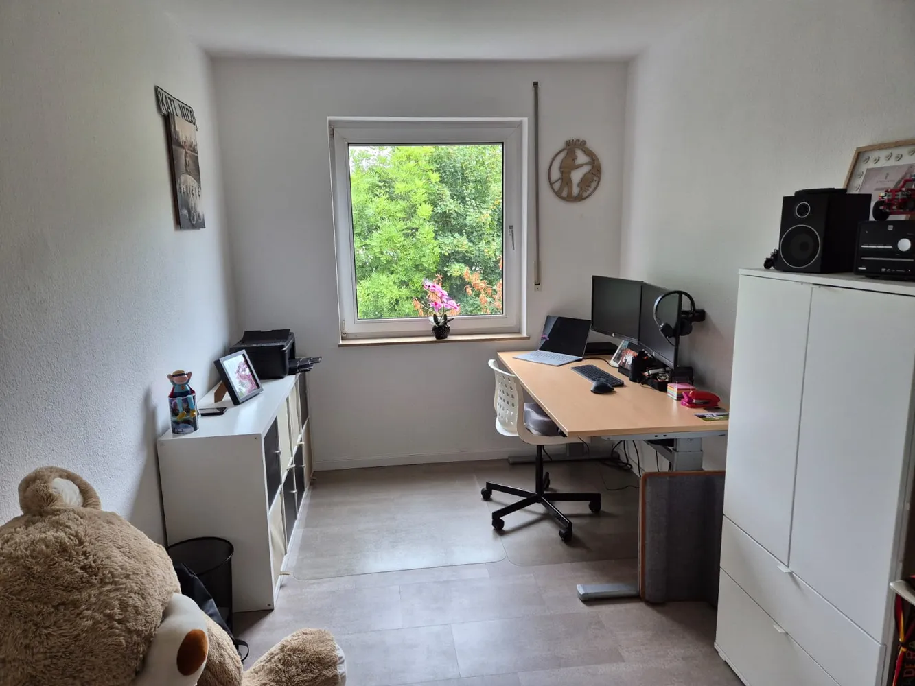 3 Zimmer Wohnung mit 89 m² in Leverkusen – Bild 11