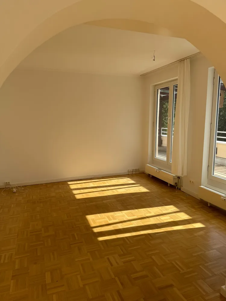 3 room apartment with 84 m² in Munich – Photo 11