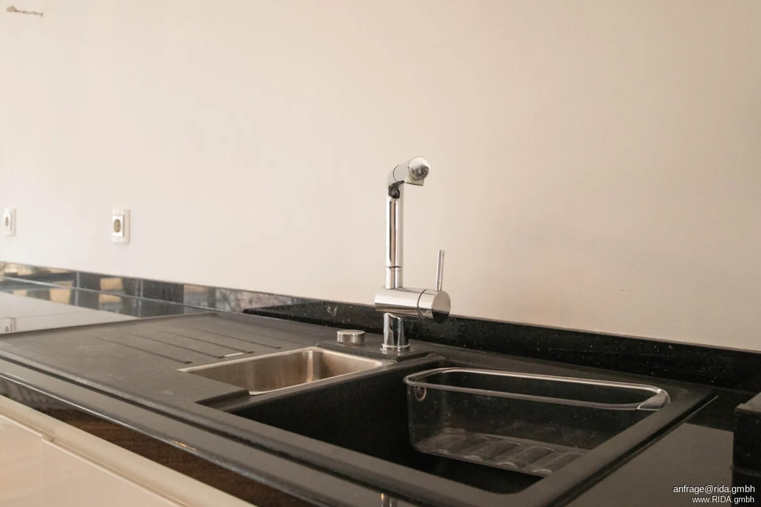 2 room apartment with 44 m² in Cologne – Photo 4