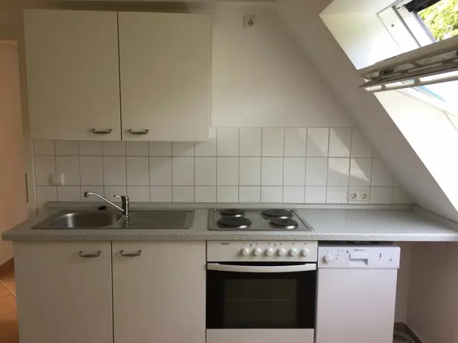 2 Zimmer Wohnung mit 35 m² in Kiel – Bild 8