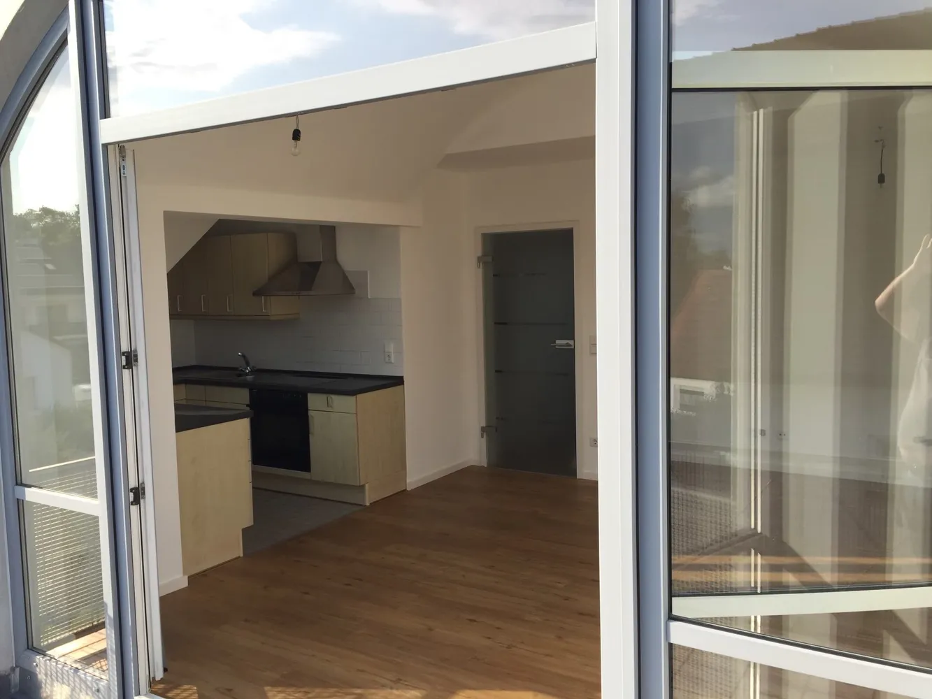 2 Zimmer Wohnung mit 58 m² in Ingolstadt – Bild 4