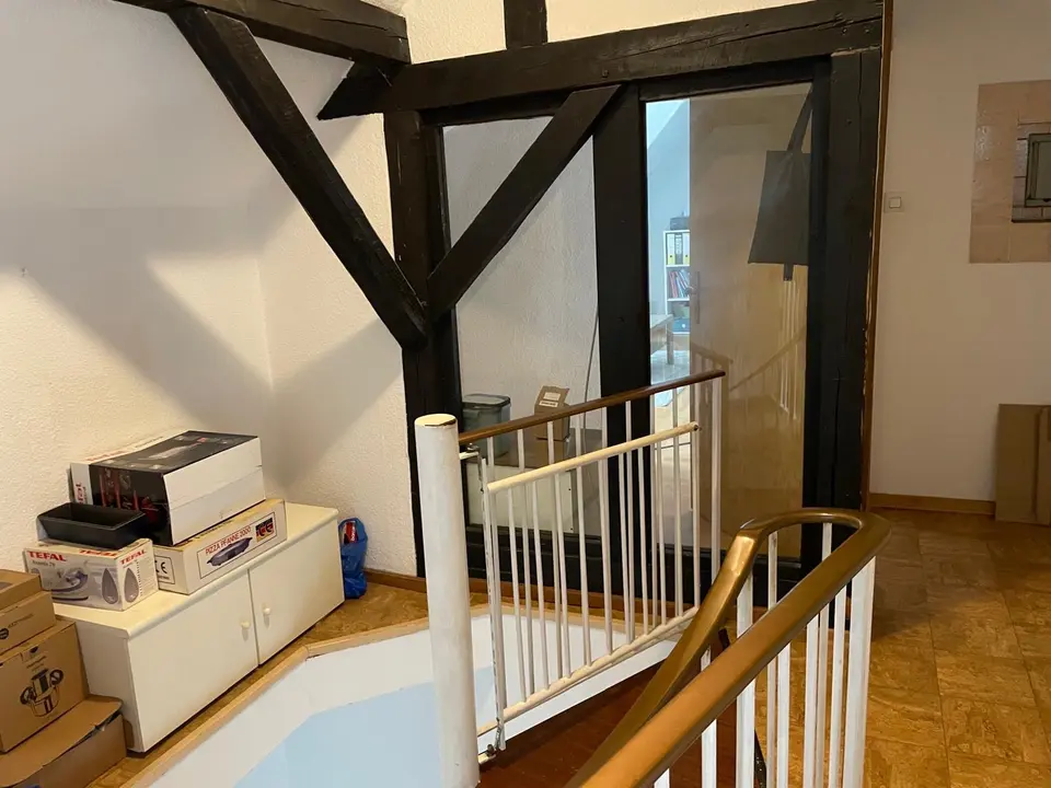 4 Zimmer Wohnung mit 105 m² in Siegen – Bild 6