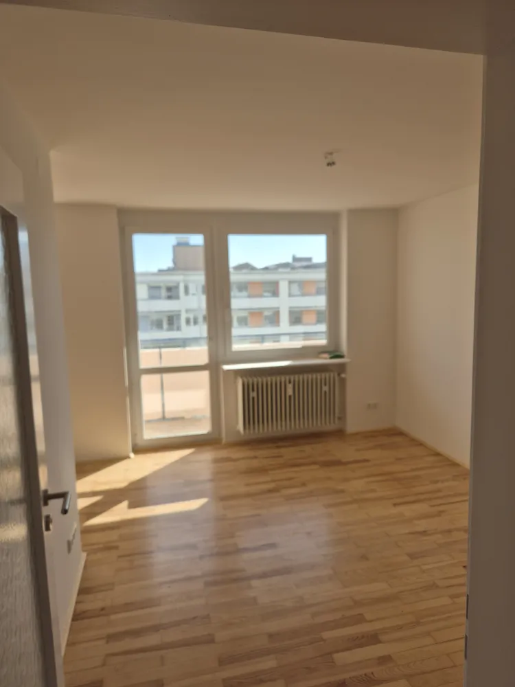 1 Zimmer Wohnung mit 35 m² in Augsburg – Bild 3