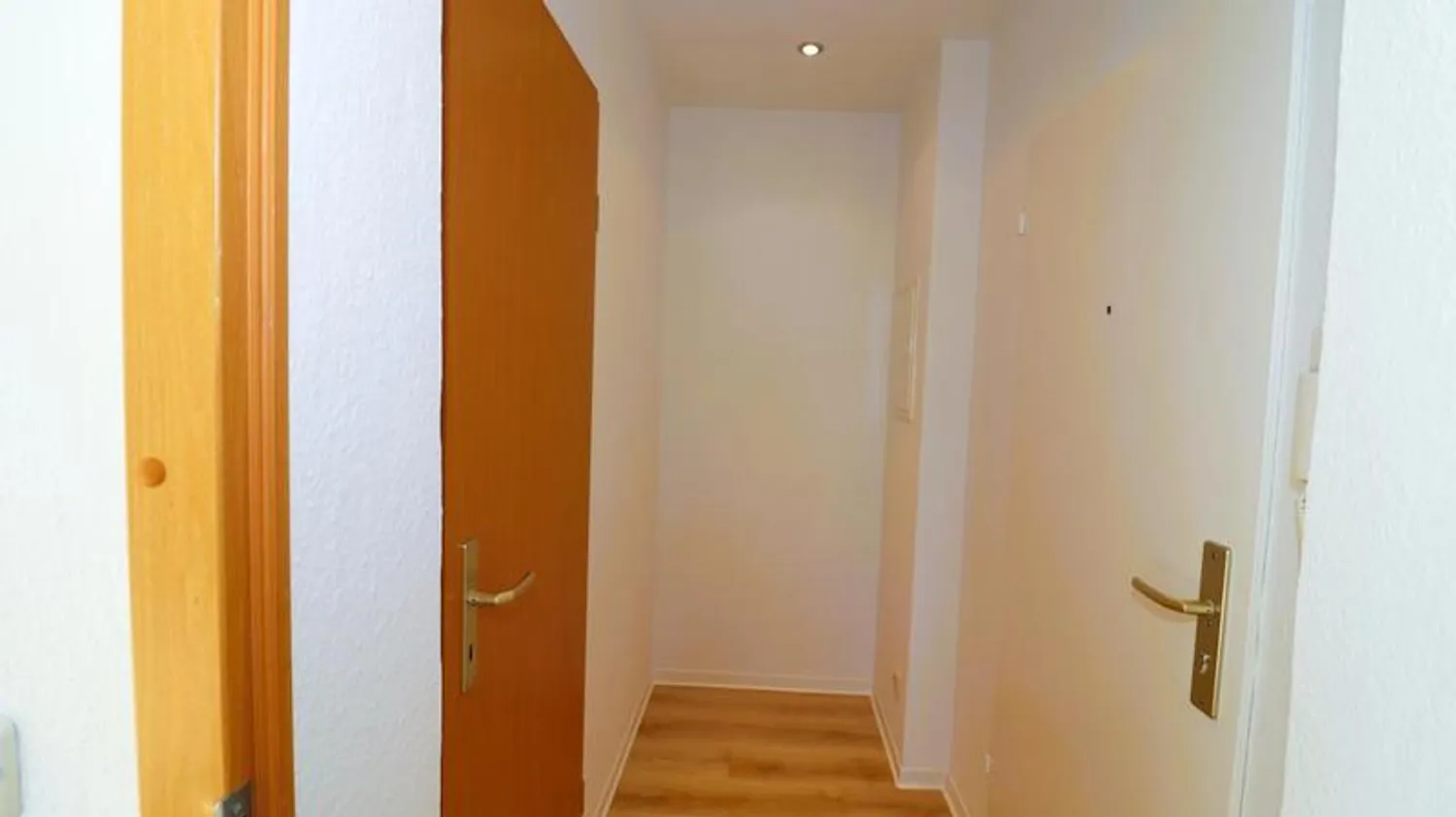 2 room apartment with 45 m² in Chemnitz – Photo 6