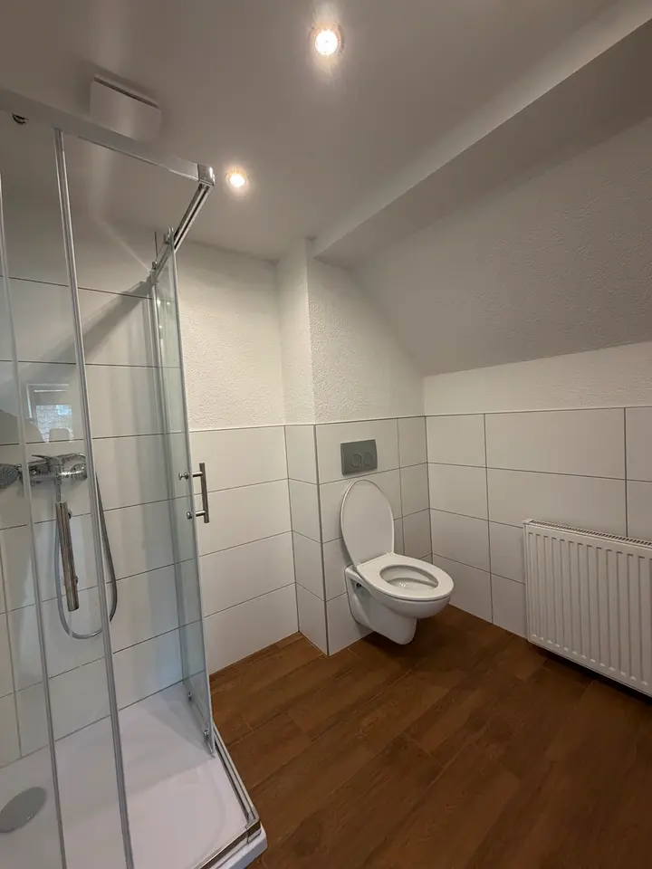 2 Zimmer Wohnung mit 35 m² in Eschwege – Bild 5
