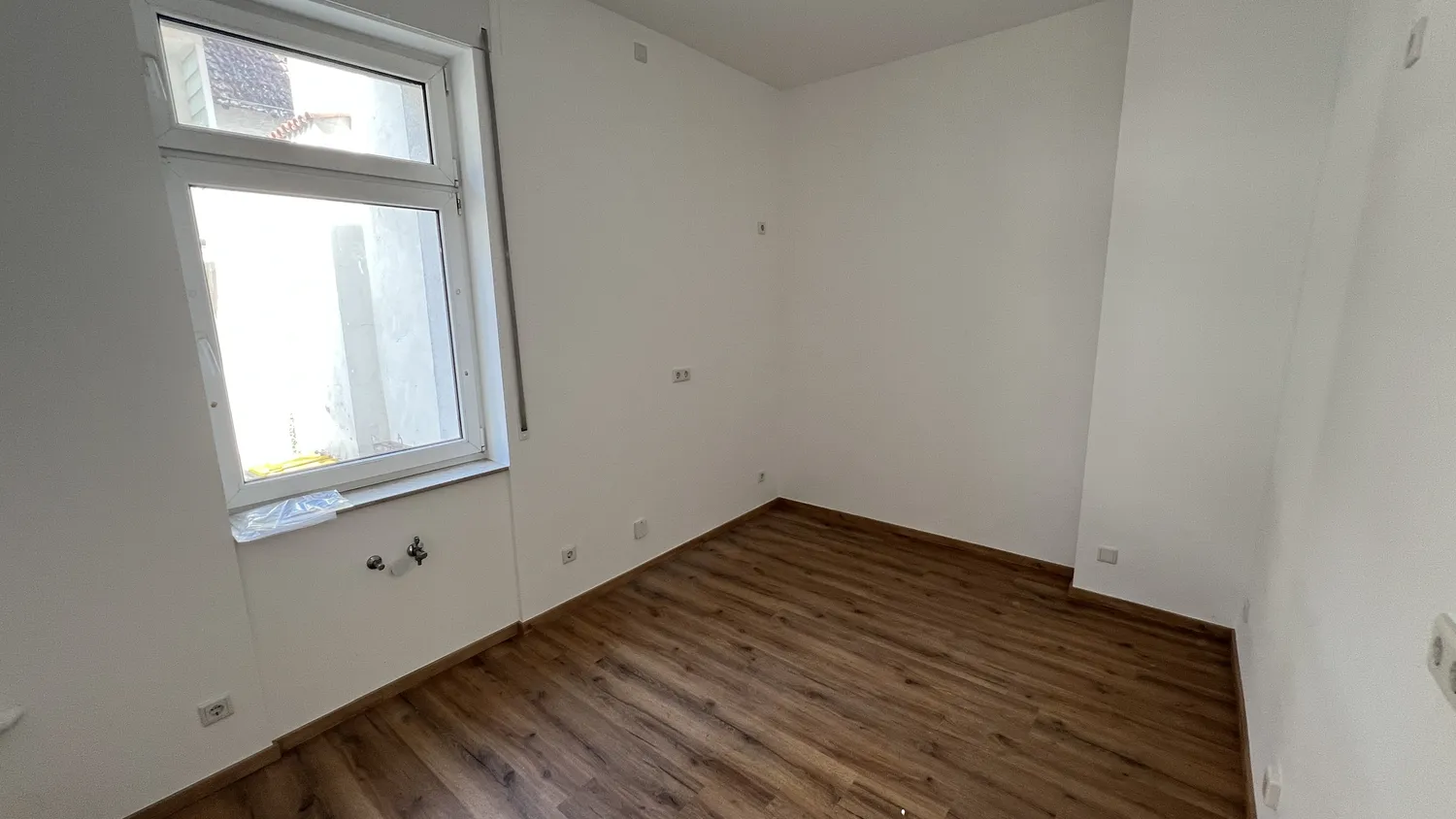 2 room apartment with 42 m² in Frankfurt am Main – Photo 2