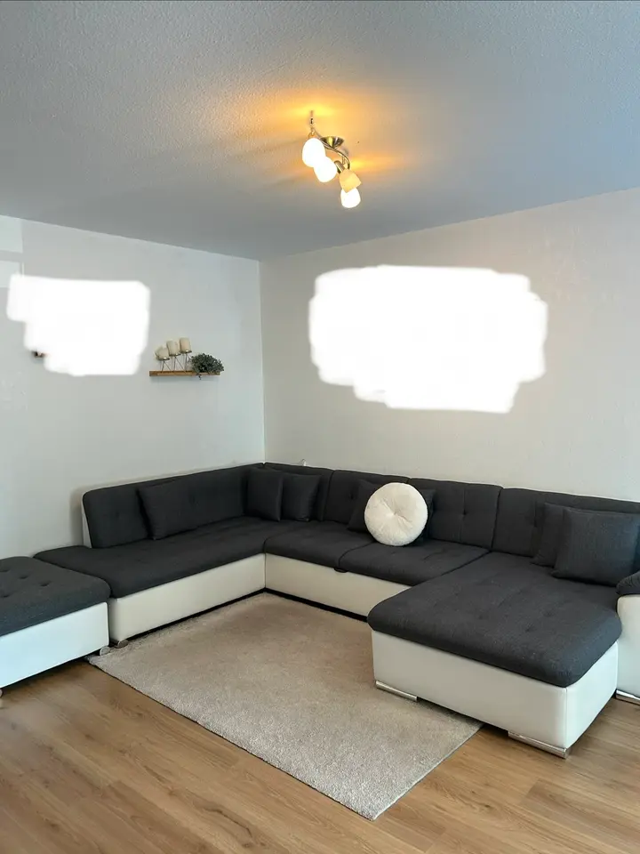 2 Zimmer Wohnung mit 67 m² in Duisburg – Bild 1