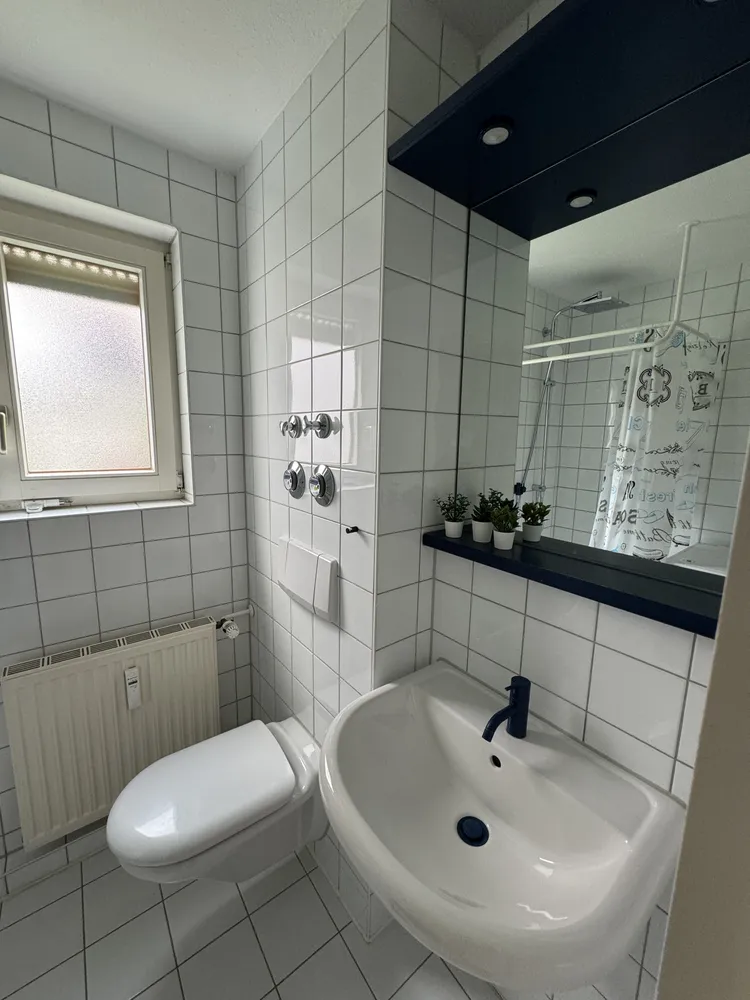 2 Zimmer Wohnung mit 47 m² in Stuttgart – Bild 9
