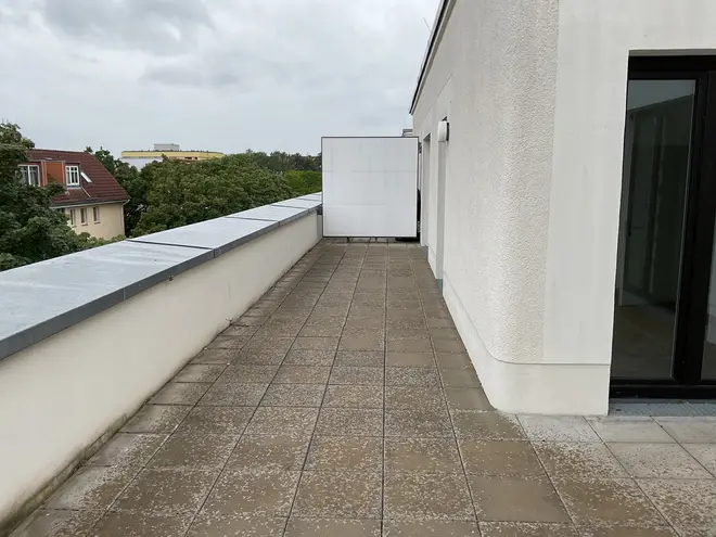 3 Zimmer Wohnung mit 107 m² in Berlin – Bild 5