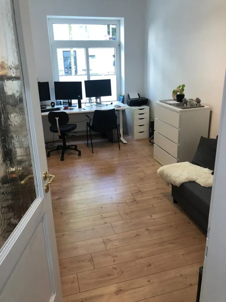 3 Zimmer Wohnung mit 73 m² in Hamburg – Bild 11
