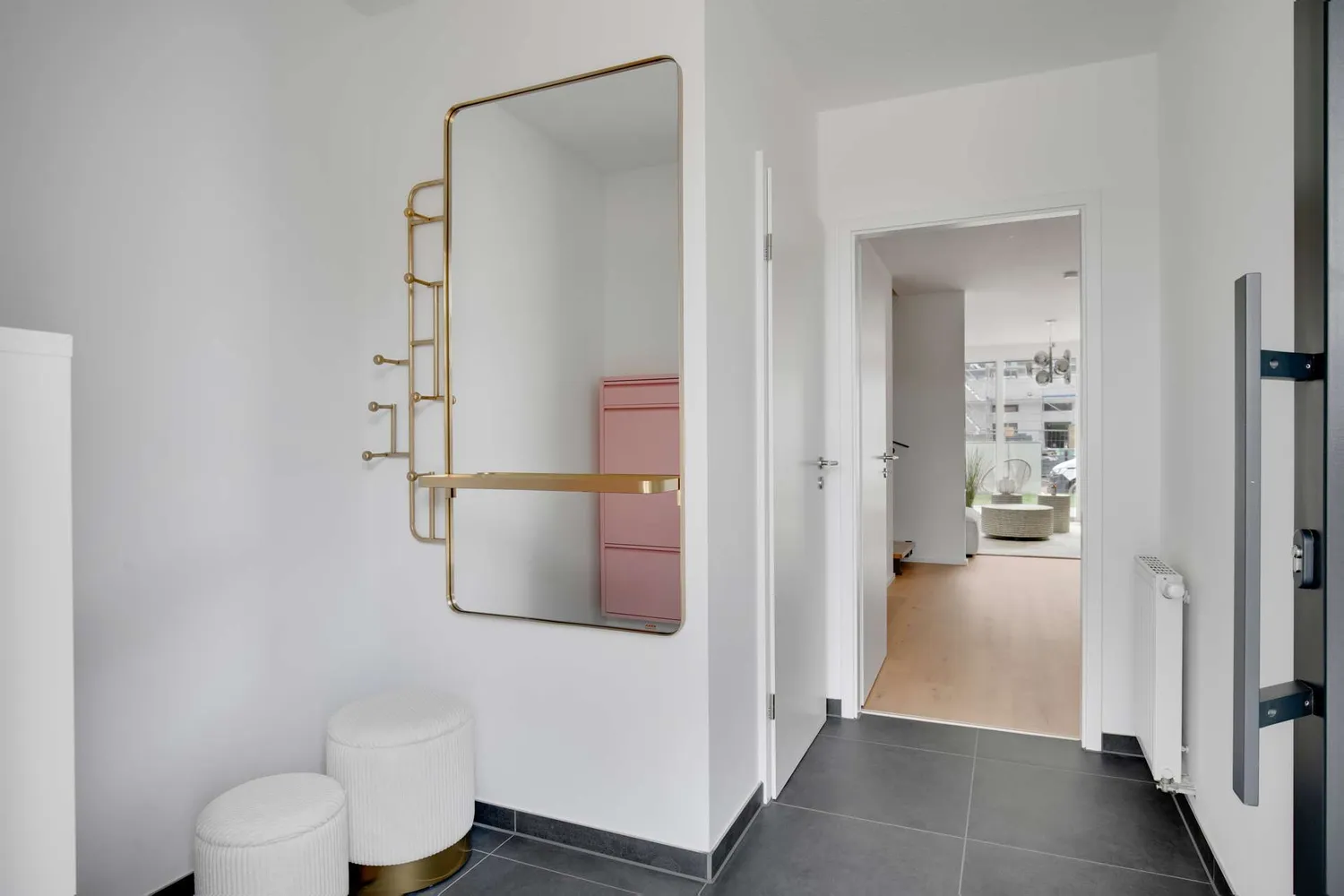 5 Zimmer Haus mit 145 m² in Nürnberg – Bild 1