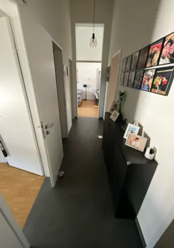 4 Zimmer Wohnung mit 86 m² in Düsseldorf – Bild 5