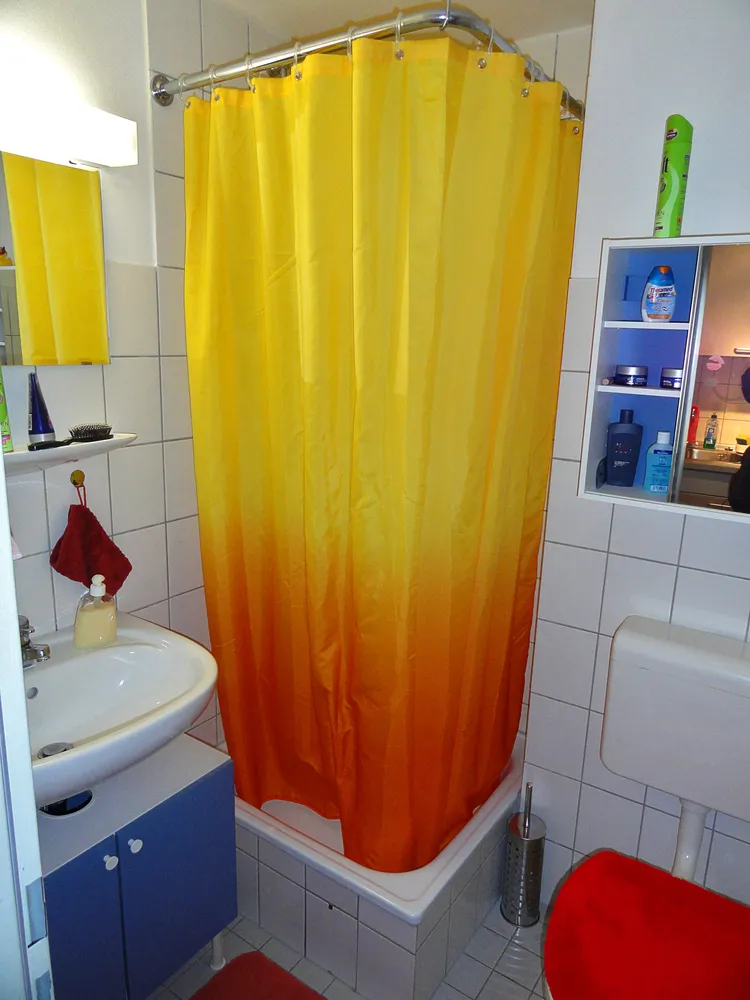 1 Zimmer Wohnung mit 24 m² in Göttingen – Bild 1