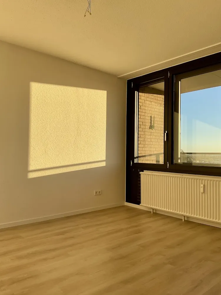 4 Zimmer Wohnung mit 115 m² in Köln – Bild 4
