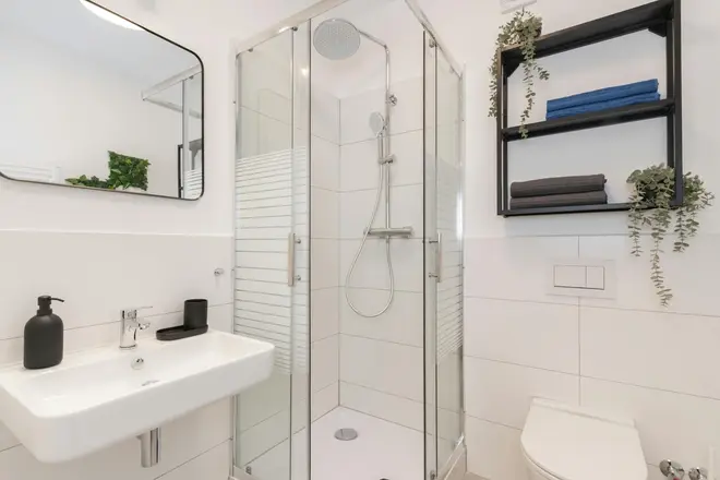 WG-Zimmer mit 18 m² in Essen – Bild 4