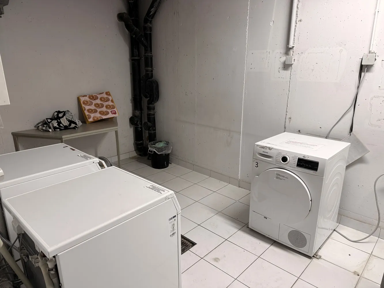1 Zimmer Wohnung mit 20 m² in Mannheim – Bild 4