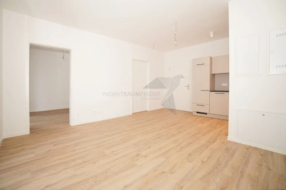 2 Zimmer Wohnung mit 46 m² in Chemnitz – Bild 8