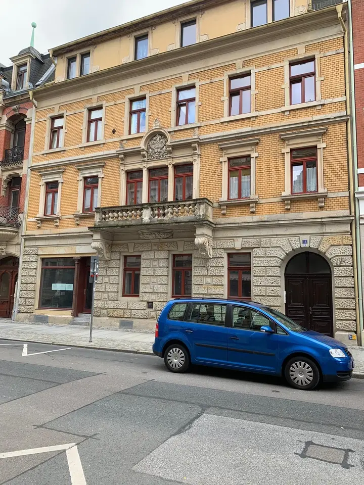 3 Zimmer Wohnung mit 101 m² in Dresden – Bild 2