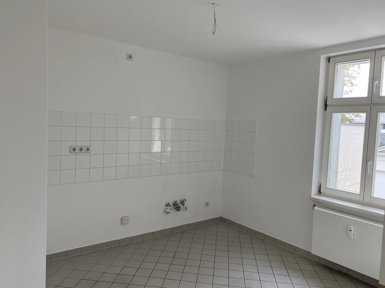 3 Zimmer Wohnung mit 127 m² in Halle (Saale) – Bild 12