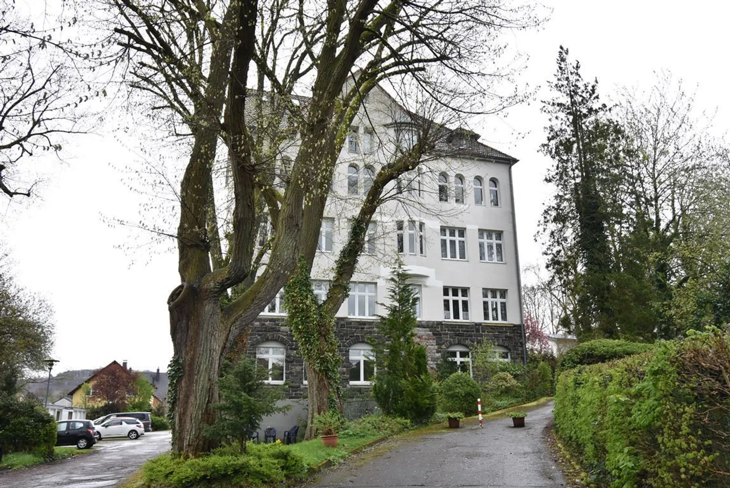 3 Zimmer Wohnung mit 209 m² in Hagen – Bild 3