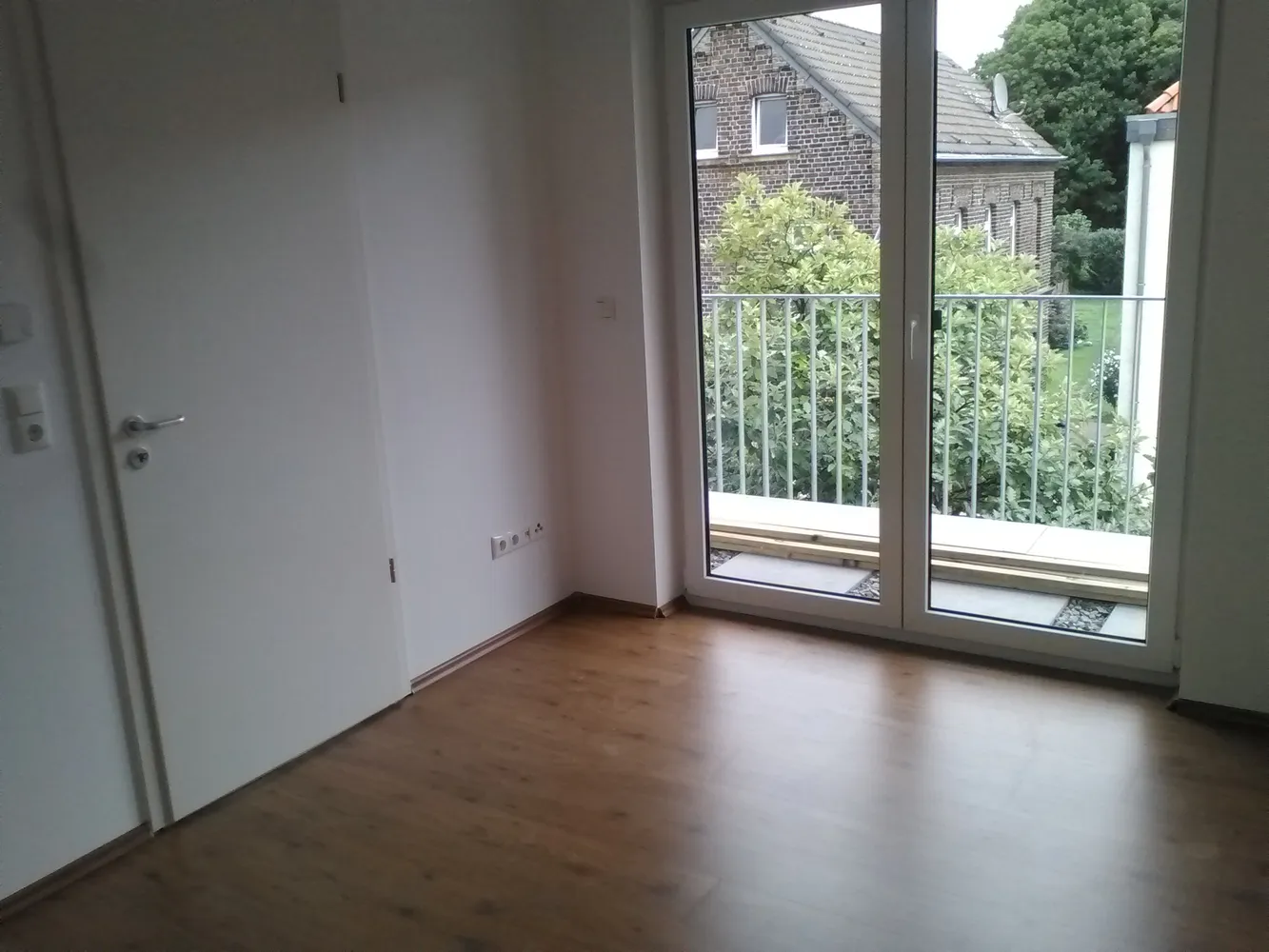 2 room apartment with 73 m² in Cologne – Photo 7