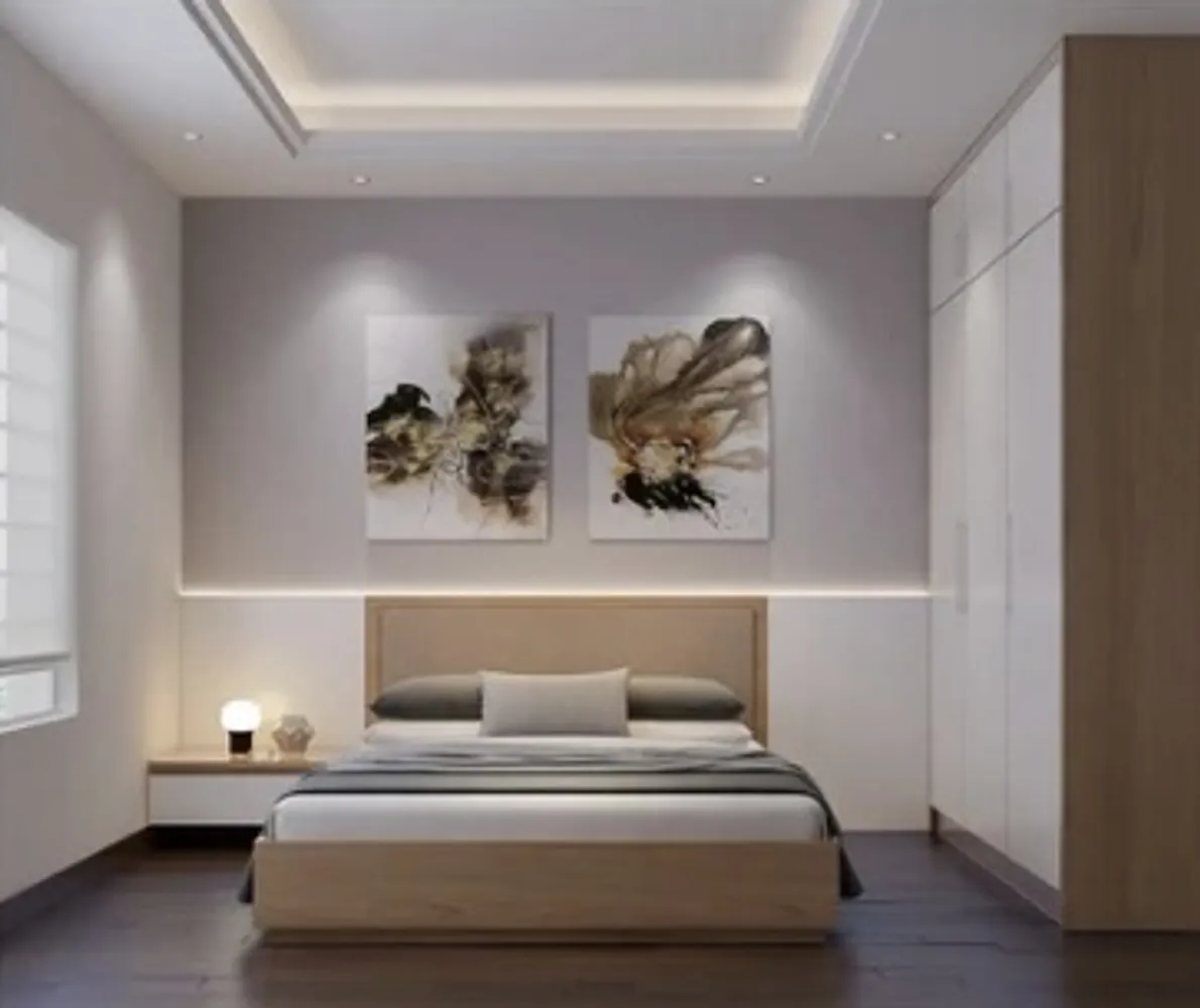 4 Zimmer Wohnung mit 116 m² in Berlin – Bild 3