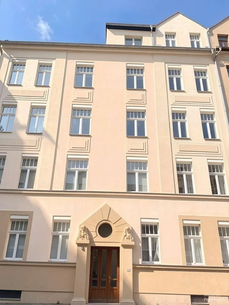 3 Zimmer Wohnung mit 71 m² in Leipzig – Bild 10