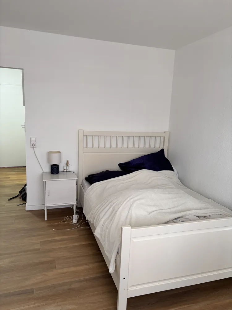 1 Zimmer Wohnung mit 25 m² in Aachen – Bild 3