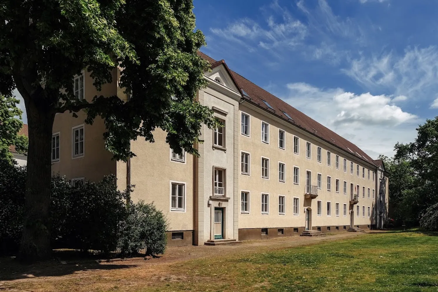 2 room apartment with 49 m² in Wolfsburg – Photo 5