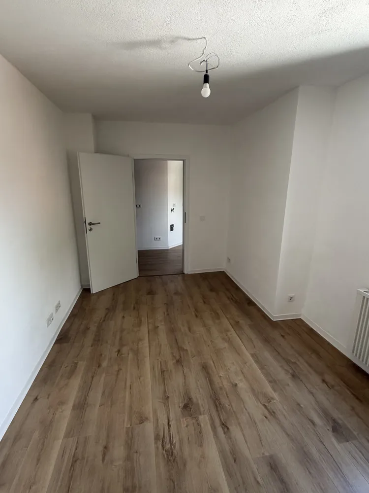1 Zimmer Wohnung mit 25 m² in Mainz – Bild 1
