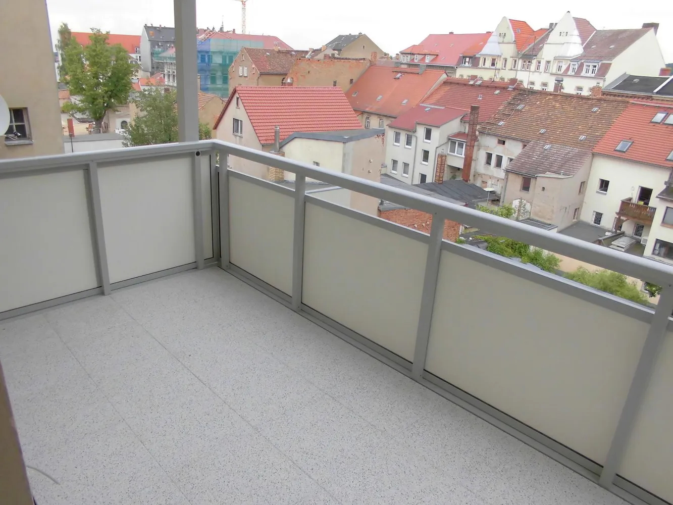 2 Zimmer Wohnung mit 82 m² in Löbau – Bild 11