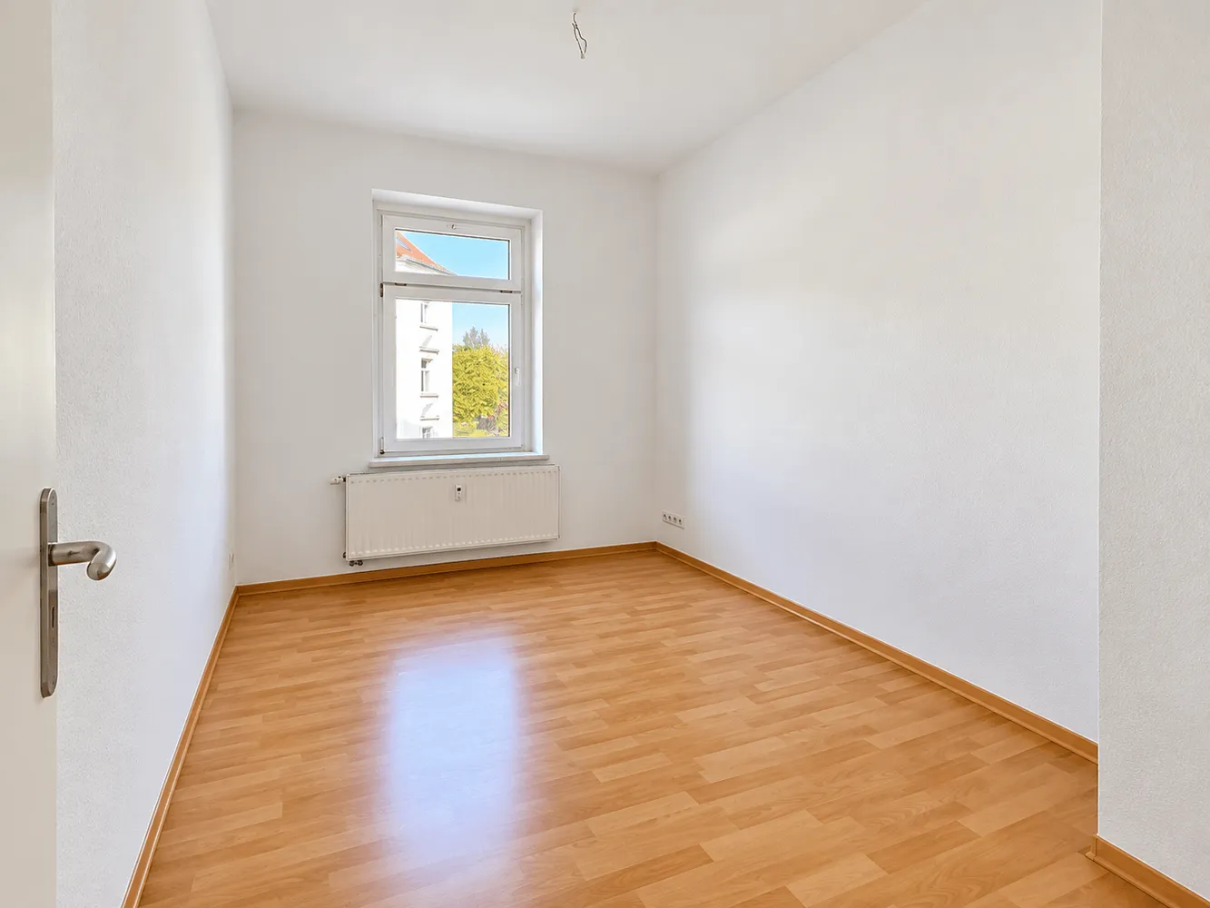 3 Zimmer Wohnung mit 69 m² in Leipzig – Bild 7