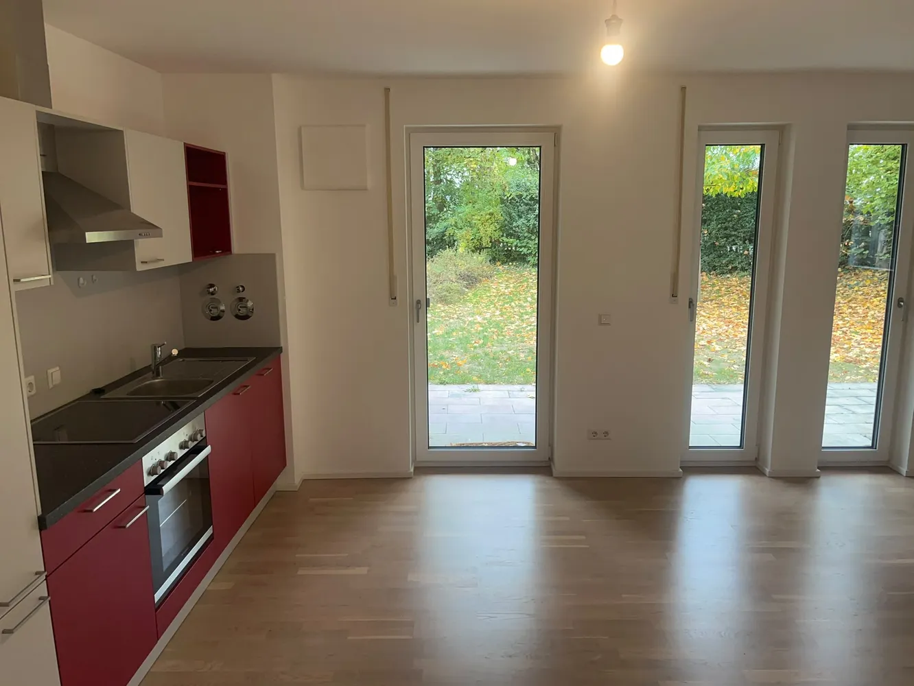 2 room apartment with 68 m² in Munich – Photo 10