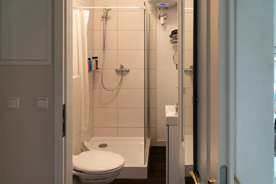 2 Zimmer Wohnung mit 30 m² in Bremen – Bild 3