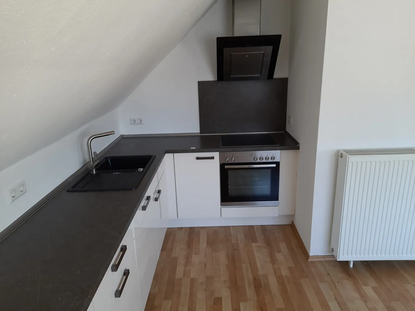 3 Zimmer Wohnung mit 61 m² in Hagen – Bild 2