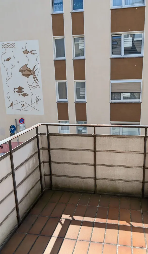 2 Zimmer Wohnung mit 50 m² in Wuppertal – Bild 10