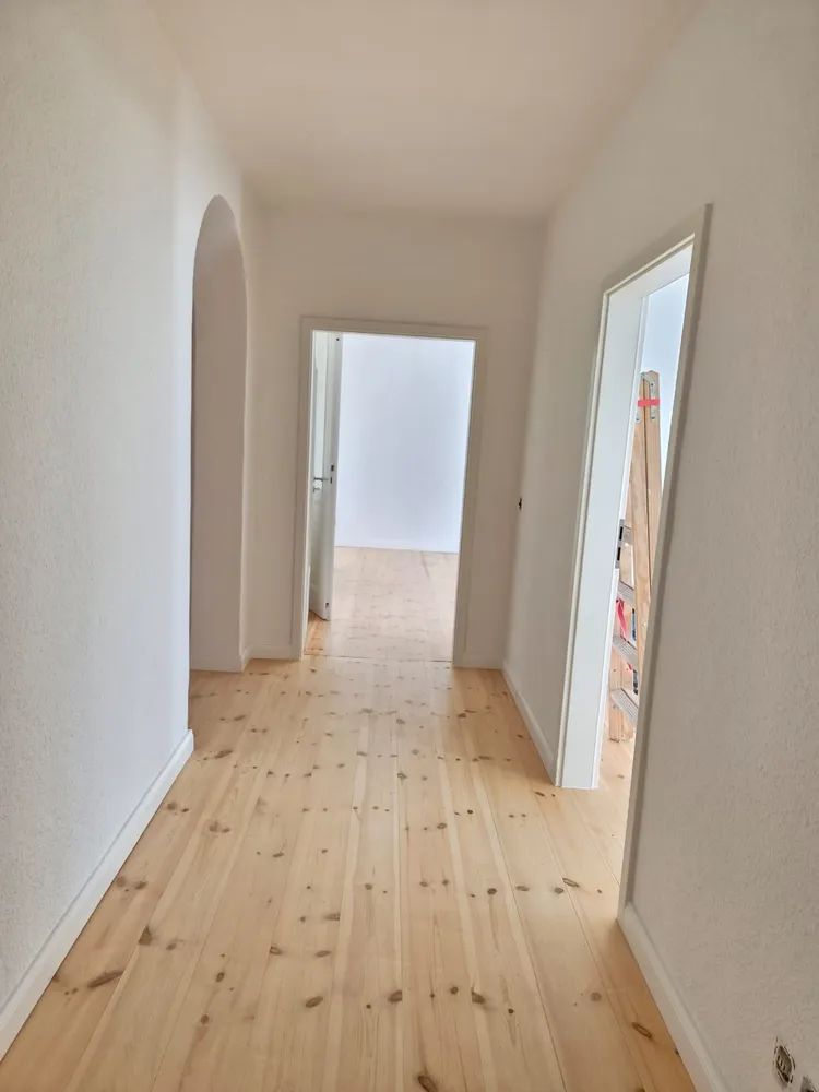 3 room apartment with 91 m² in Magdeburg – Photo 9
