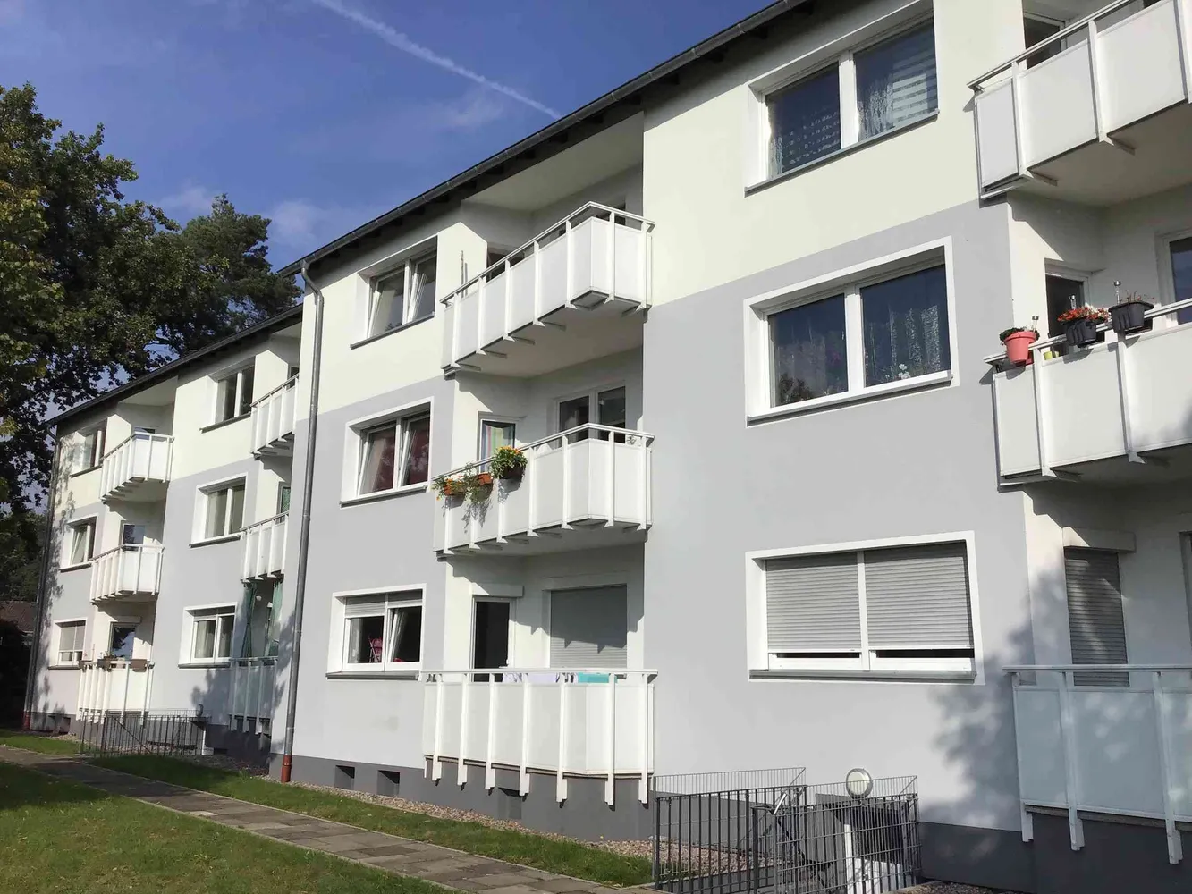 3 Zimmer Wohnung mit 69 m² in Bielefeld – Bild 2