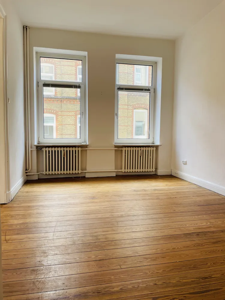 3 Zimmer Wohnung mit 56 m² in Kiel – Bild 2