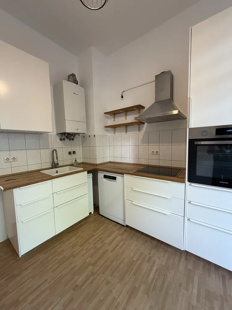 4 Zimmer Wohnung mit 79 m² in Darmstadt – Bild 4