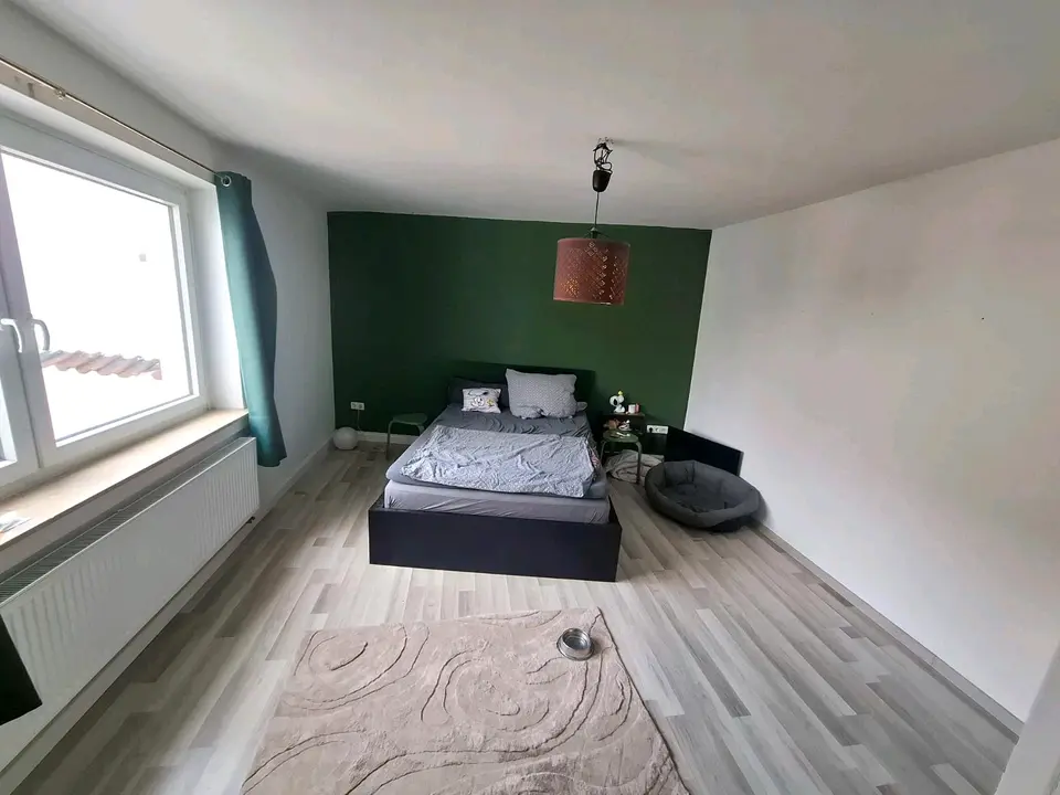 3 Zimmer Wohnung mit 68 m² in Minden – Bild 2