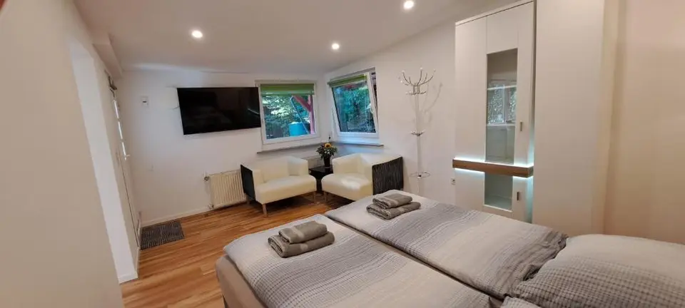 Shared room with 26 m² in Düsseldorf – Photo 4