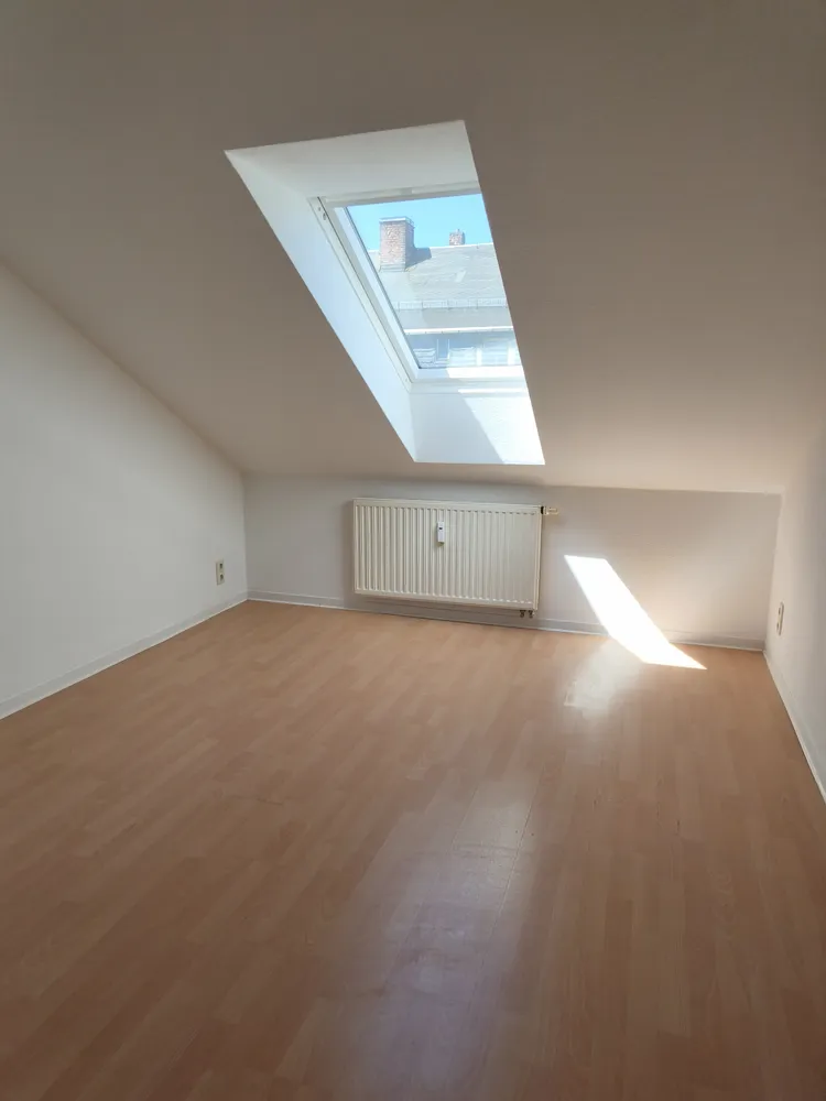 4 room apartment with 82 m² in Limbach-Oberfrohna – Photo 2