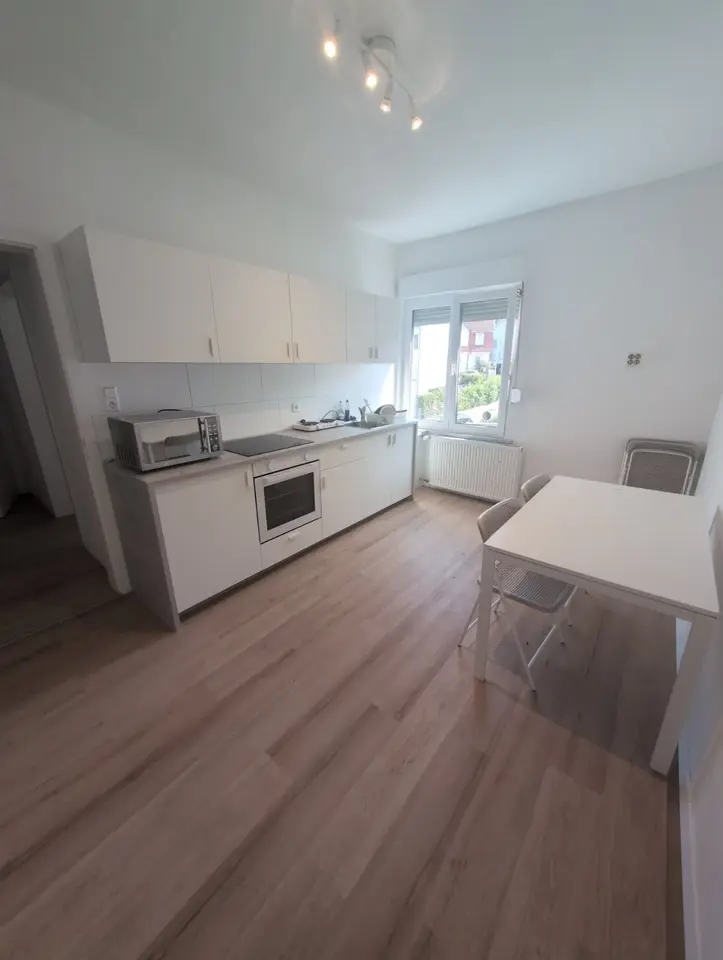 WG-Zimmer mit 23 m² in Karlsruhe – Bild 10