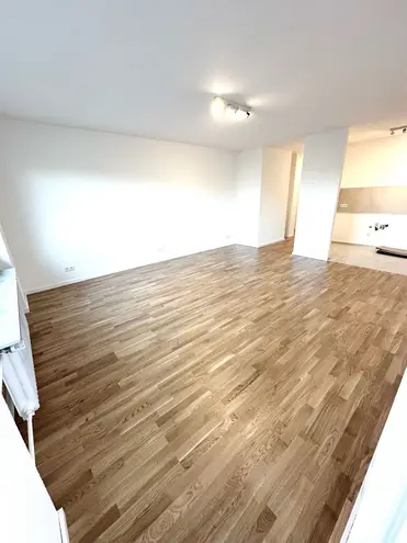 3 Zimmer Wohnung mit 62 m² in Neuss – Bild 3