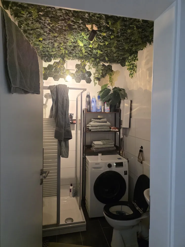 3 Zimmer Wohnung mit 55 m² in Duisburg – Bild 6