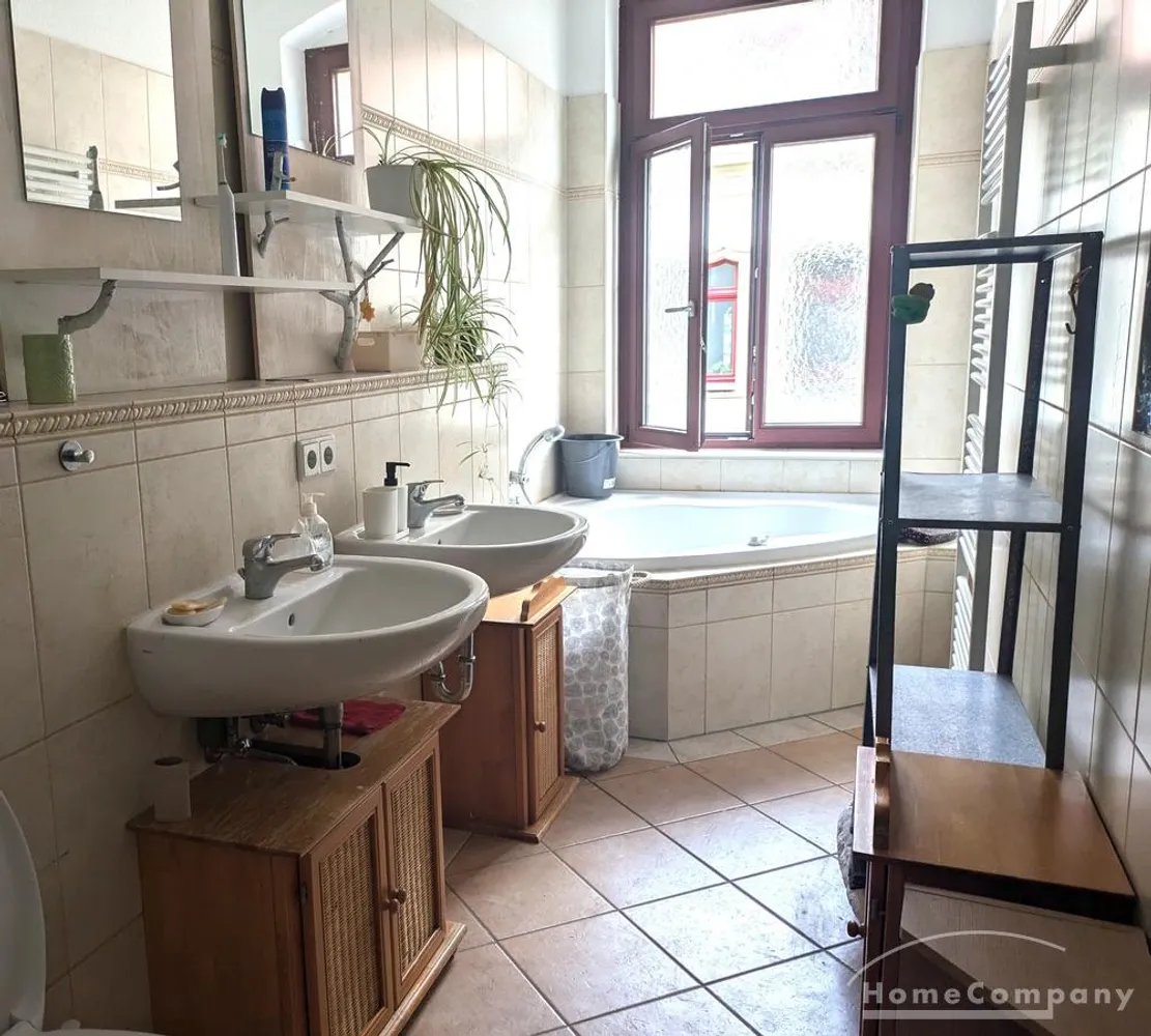 3 Zimmer Wohnung mit 68 m² in Dresden – Bild 8
