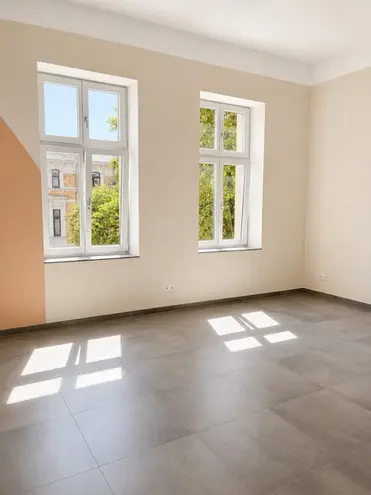 4 Zimmer Wohnung mit 140 m² in Halle (Saale) – Bild 7
