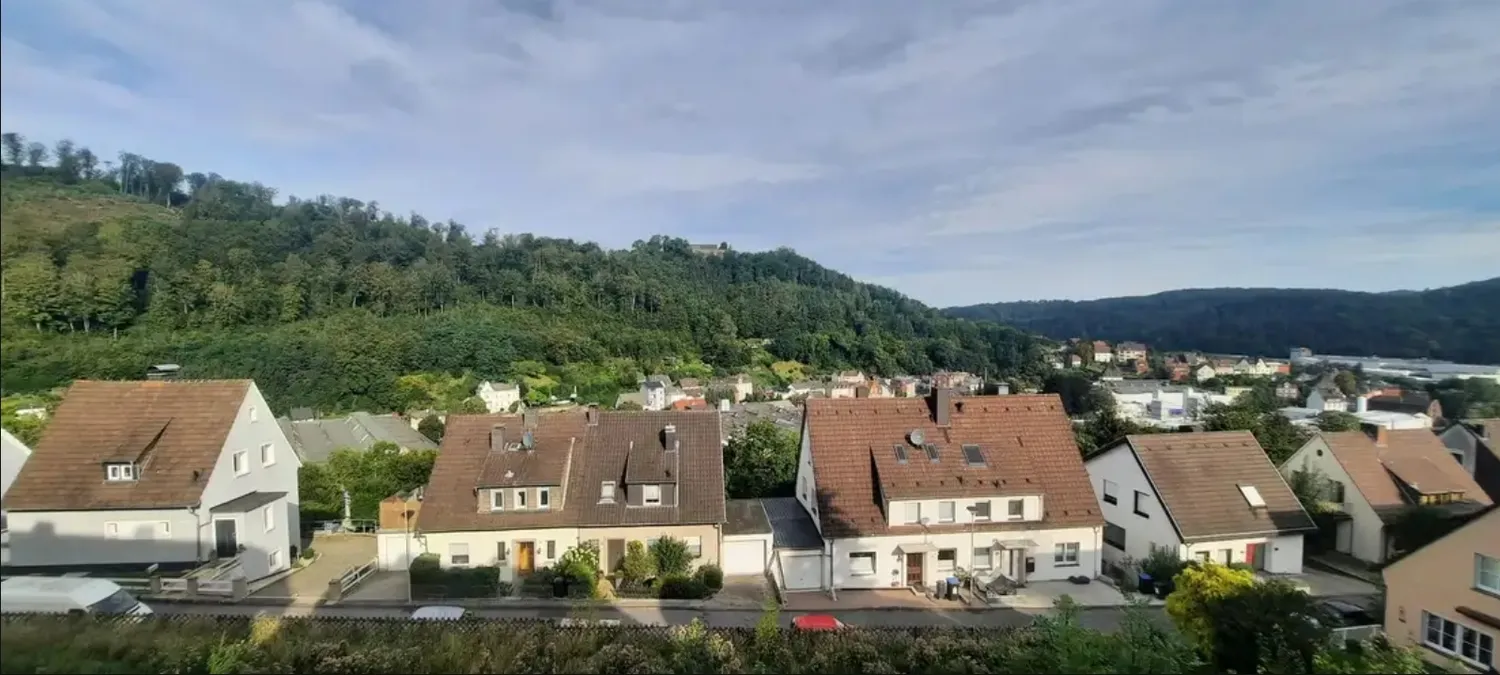 2 Zimmer Wohnung mit 32 m² in Hagen – Bild 4
